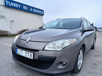 Renault Mégane GrandTour