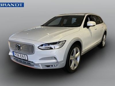 Volvo V90 CC