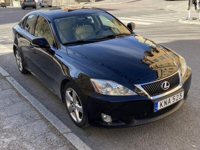 Lexus IS250