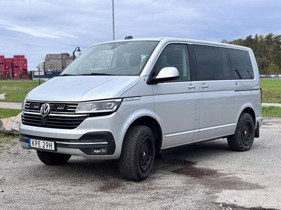 VW Multivan