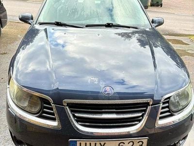 Saab 9-5