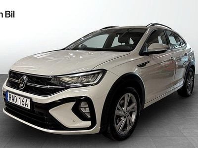 VW Taigo