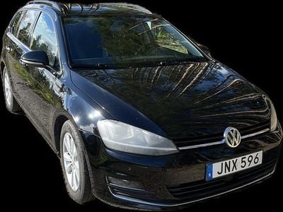VW Golf VII