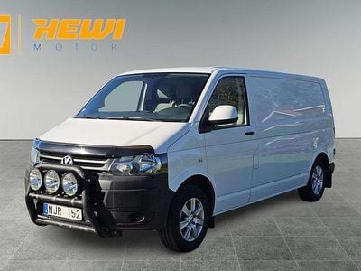 VW T5
