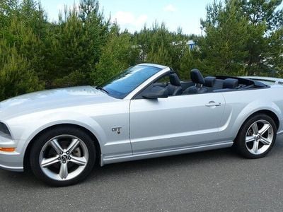 Ford Mustang GT