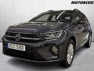 VW Taigo