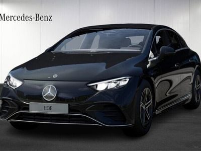 Ny Mercedes EQE350 214 kW (292 HK) 2025 Sedan