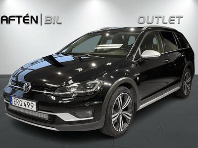VW Golf Alltrack