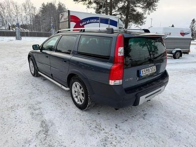 Begagnad 2006 Volvo XC70 | 65 000 kr (Lite dyr)