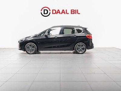 BMW 225 Active Tourer