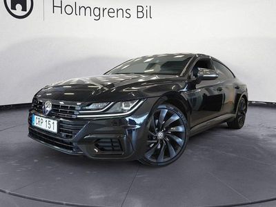 VW Arteon