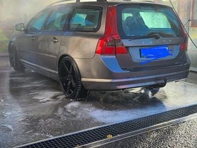 Begagnad 2009 Volvo V70 Kombi | 30 000 kr (Bra pris)