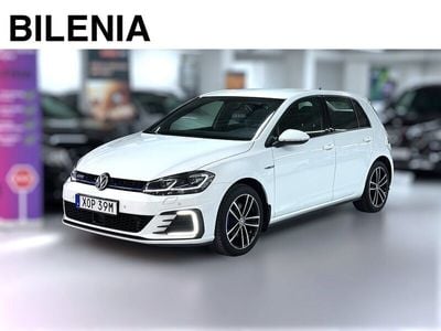 VW Golf VIII