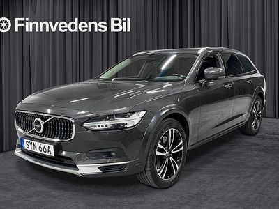 Volvo V90 CC