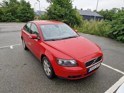 Volvo S40