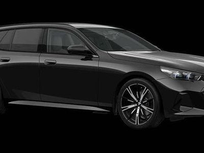 Begagnad BMW 530 Comfort Edition 299 HK (219 kW) 2000 Sophisto grey brilliant effect Kombi