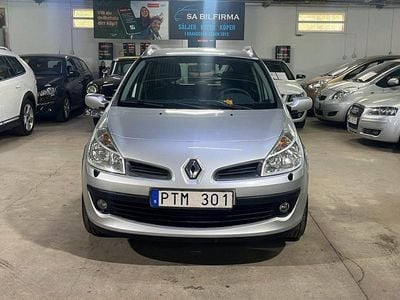 Renault Clio GrandTour