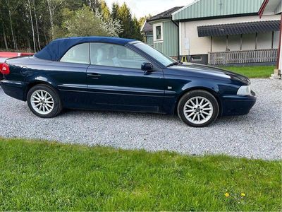 Volvo C70