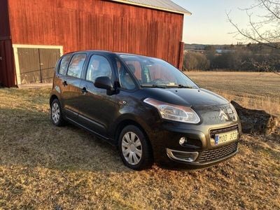 Citroën C3 Picasso