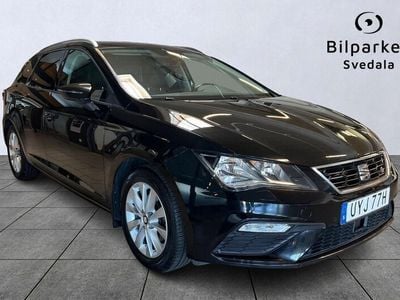 Seat Leon ST