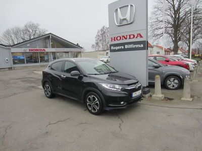 begagnad Honda HR-V 1.6 i-DTEC Euro 6