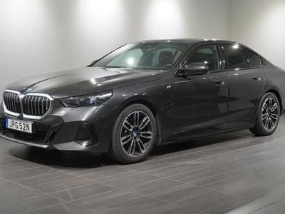 BMW 530e
