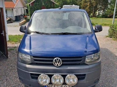 VW T5