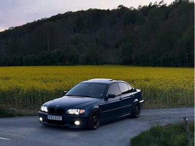 BMW 325