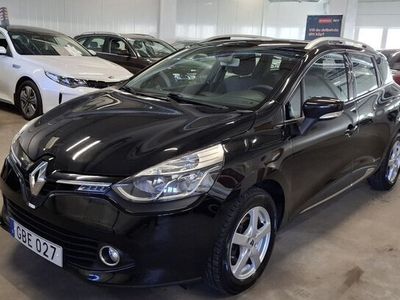 Renault Clio GrandTour