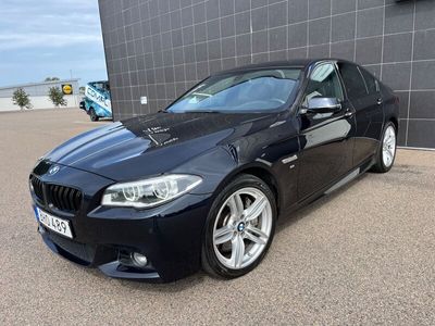 BMW 550