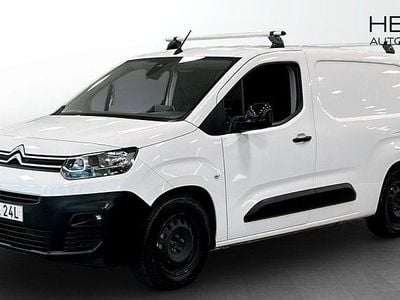 Citroën e-Berlingo
