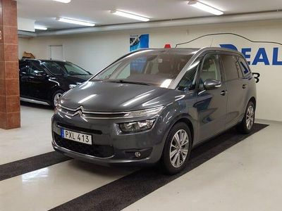 Citroën Grand C4 Picasso