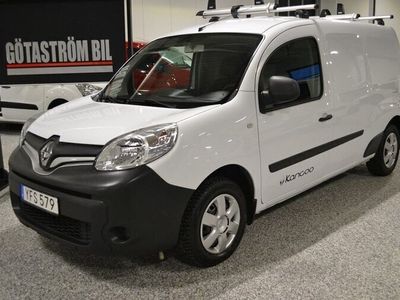 begagnad Renault Kangoo Express Maxi 1.5 dCi/Värmare, mm