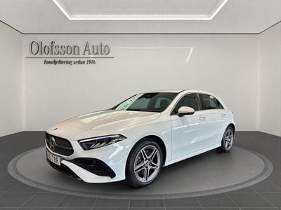 Mercedes A250