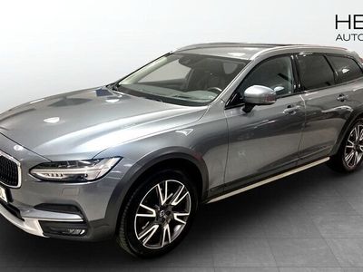 Volvo V90 CC