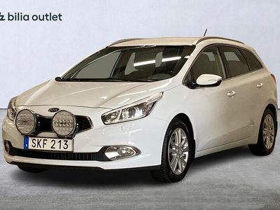 Kia Ceed Sportswagon