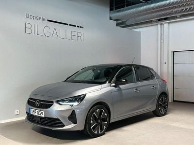 Opel Corsa-e