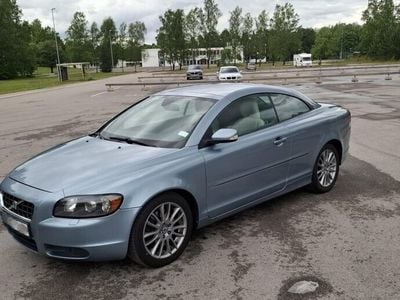 Volvo C70