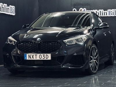 BMW M235