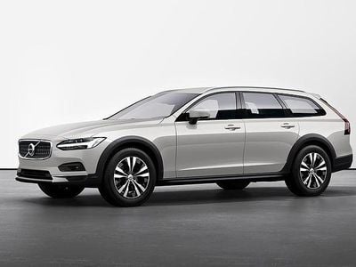 Volvo V90 CC