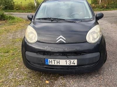 Citroën C1