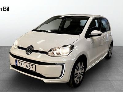 VW e-up!