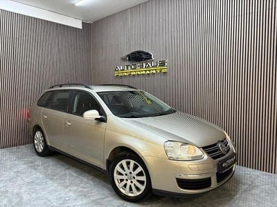 VW Golf