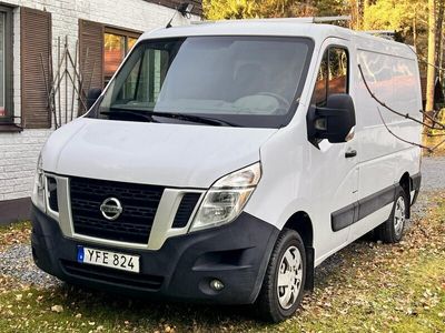 Nissan NV400