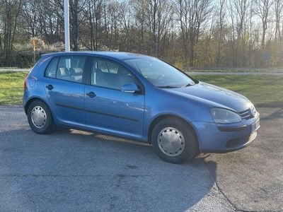 VW Golf IV