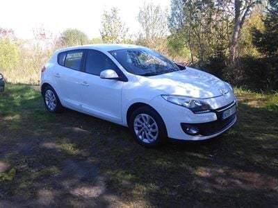 Renault Mégane III