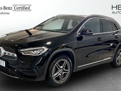 Mercedes GLA250