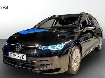 VW Golf VIII