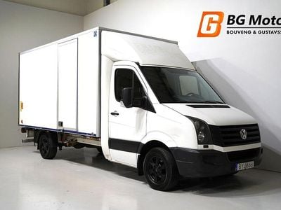 VW Crafter