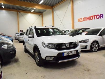 Dacia Logan MCV